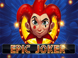 Epic Joker