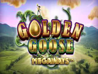 Golden Goose Megaways
