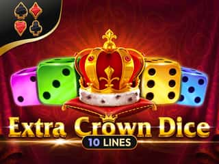 Extra Crown Dice