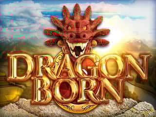 Dragon Born