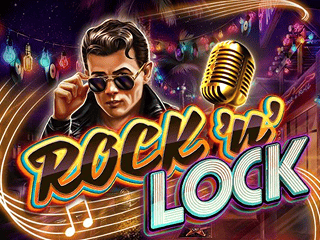 Rock`n`Lock