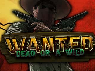 Wanted Dead or a Wild