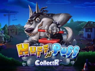 Huff N’ Puff CollectR