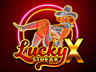 Lucky Streak X