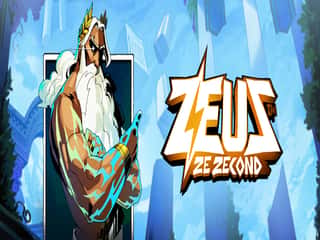 Zeus Ze Zecond