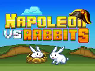 Napoleon vs Rabbits
