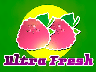 Ultra Fresh