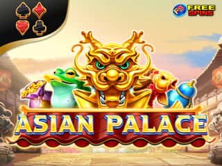 Asian Palace