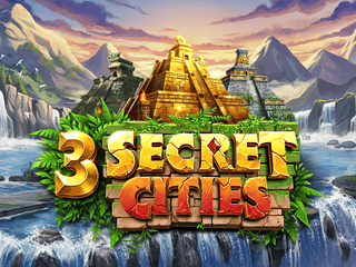 3 Secret Cities