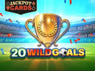 20 Wild Goals