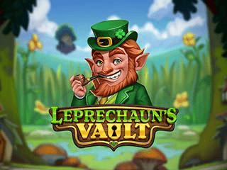 Leprechaun`s Vault