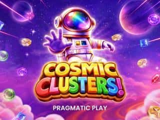 Cosmic Clusters!