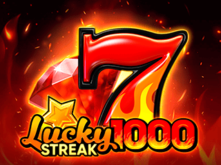 Lucky Streak 1000