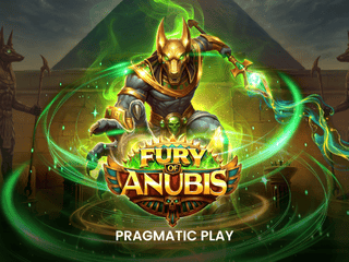 Fury of Anubis