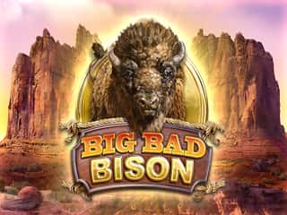 Big Bad Bison