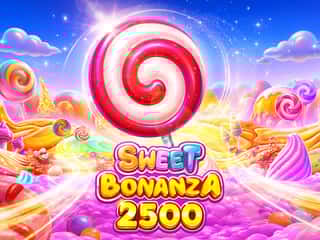 Sweet Bonanza 2500