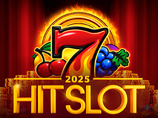 2025 Hit Slot