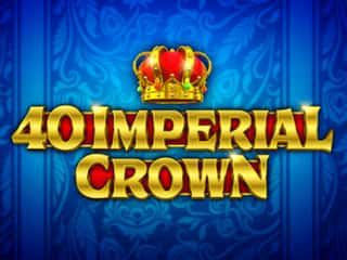 40 Imperial Crown