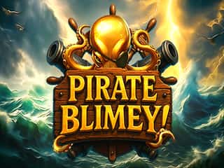 Pirate Blimey!