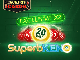 Superb Keno