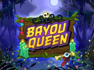 Bayou Queen