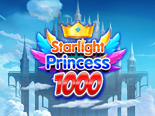 Starlight Princess 1000