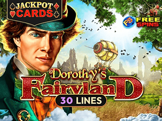 Dorothy's Fairyland