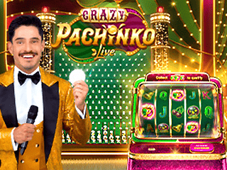 Crazy Pachinko