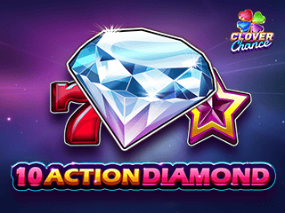 10 Action Diamond