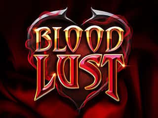 Blood Lust