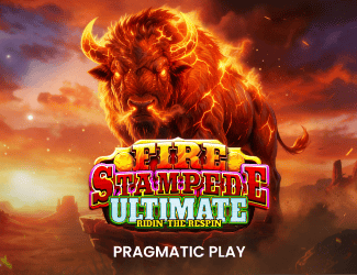 Fire Stampede Ultimate