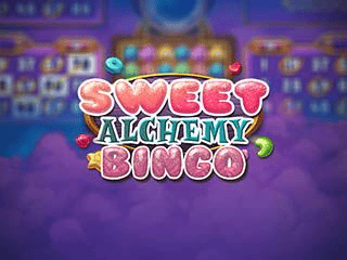 Sweet Alchemy Bingo