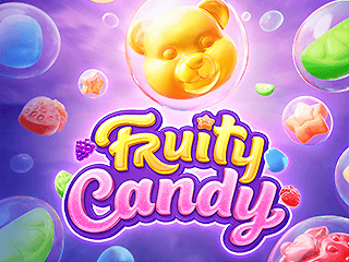 Fruity Candy