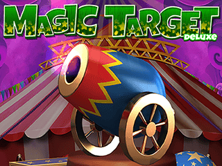 Magic Target Deluxe