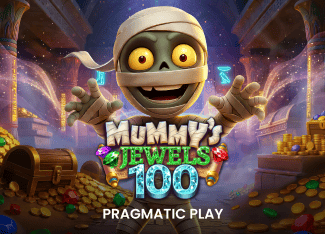 Mummy's Jewels 100