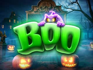 Boo