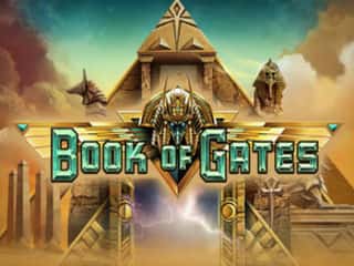 Book of Gates