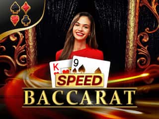Speed Baccarat