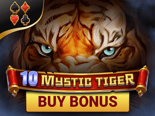 Mystic Tiger