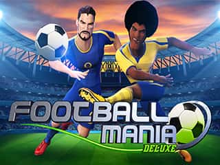 Football Mania Deluxe