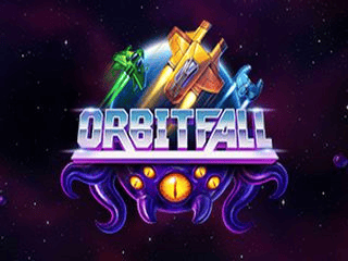 Orbitfall