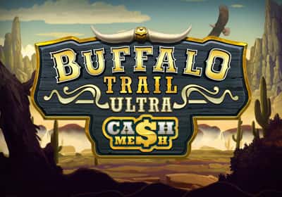 Buffalo Trail Ultra