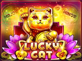 Lucky Cat