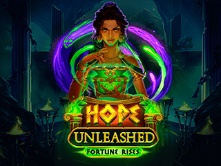 Hope Unleashed Fortune Rises