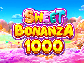 Sweet Bonanza 1000