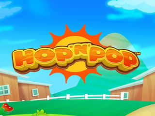 Hop`n`Pop