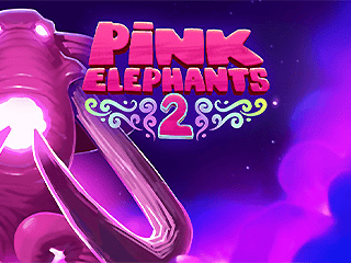 Pink Elephants 2