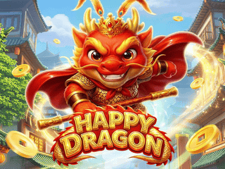 Happy Dragon