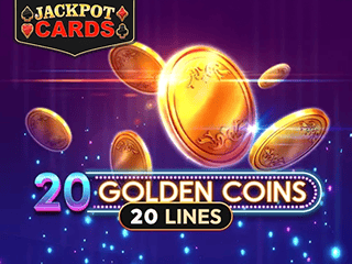 20 Golden Coins