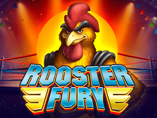 Rooster Fury